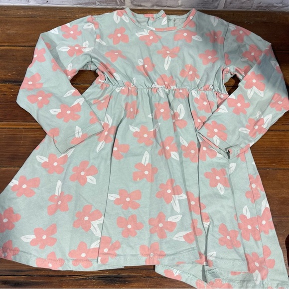 Janie and Jack Kids Matching Sets - Floral and Plaid - Picture 11 of 11